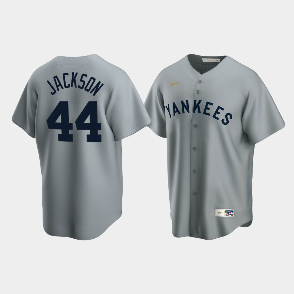 Reggie Jackson New York Yankees MLB Jerseys for sale