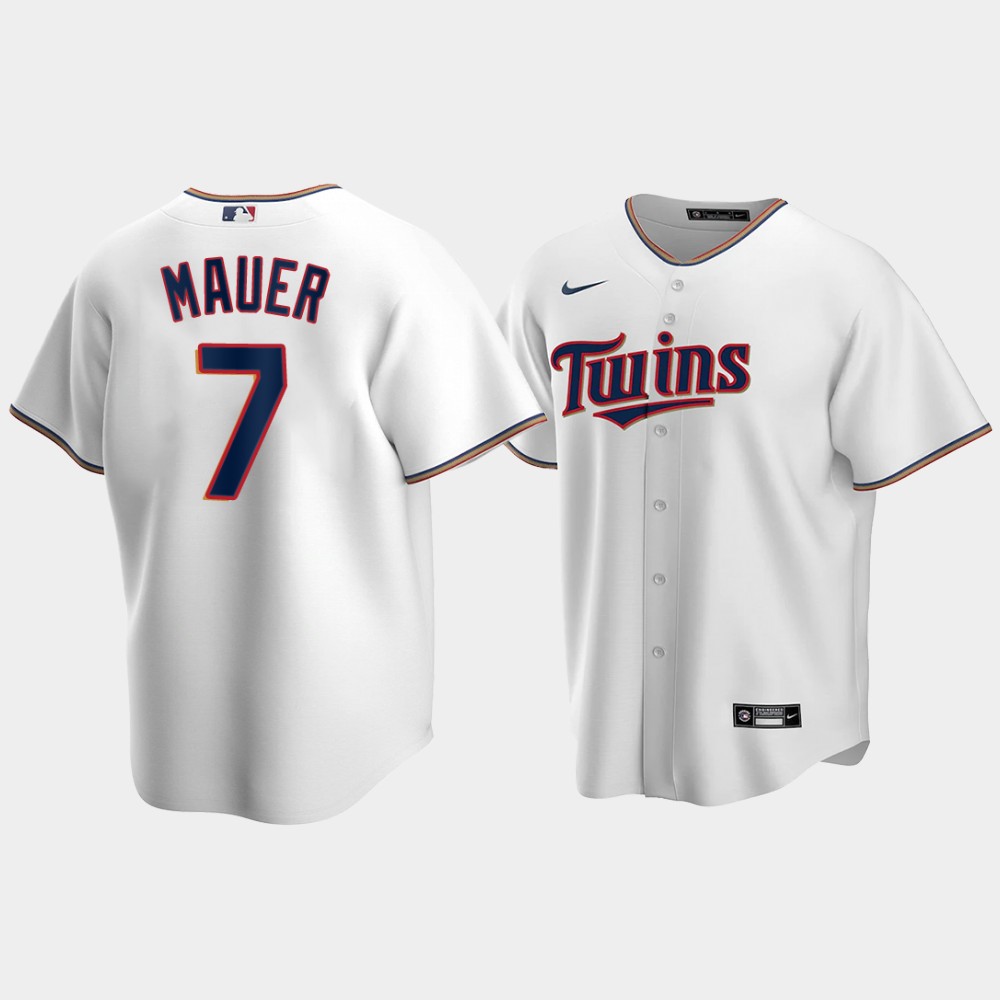mn twins youth jersey